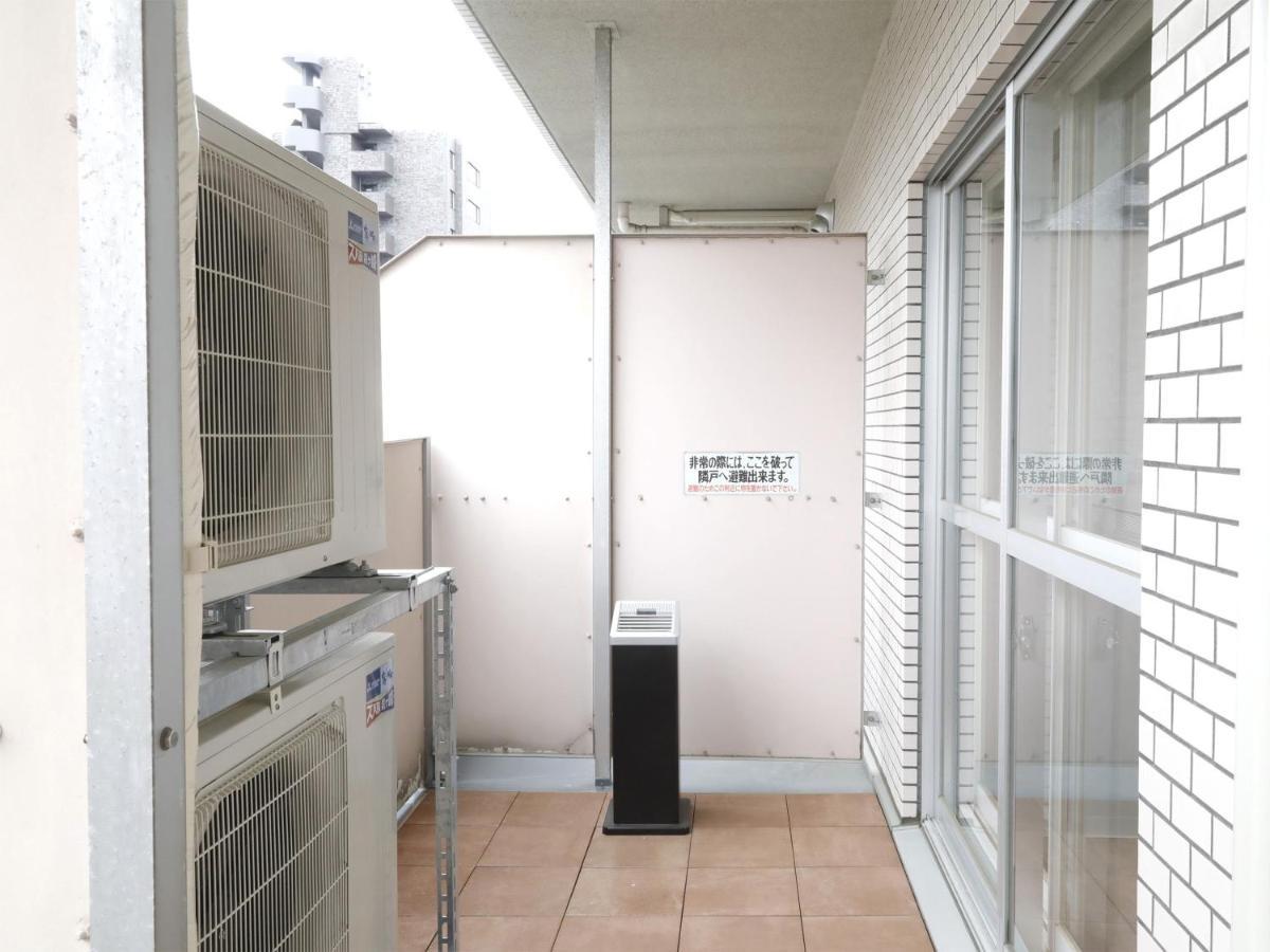 Lestel Maru Sapporo Exterior photo